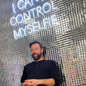 Meet your Posher, Tim